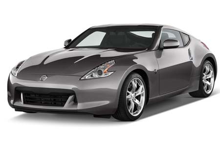 Nissan Coupe