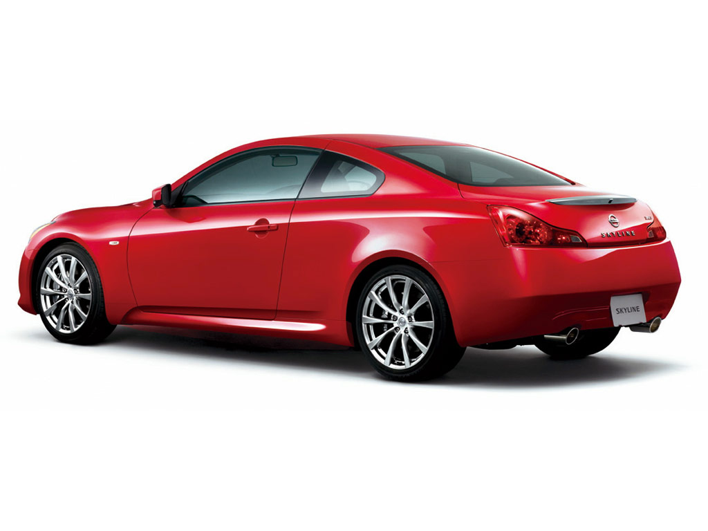 Nissan Coupe