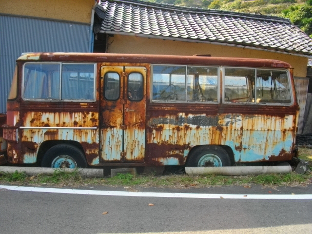 Nissan Echo