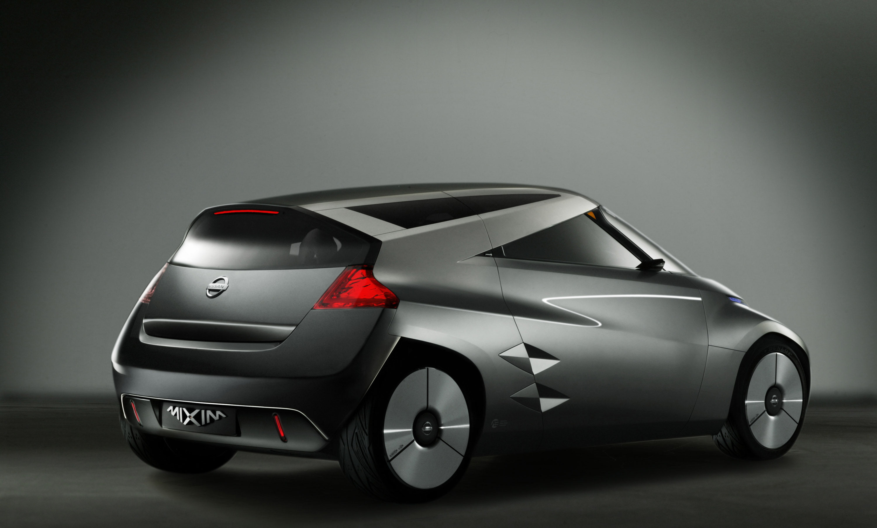 Nissan Ev