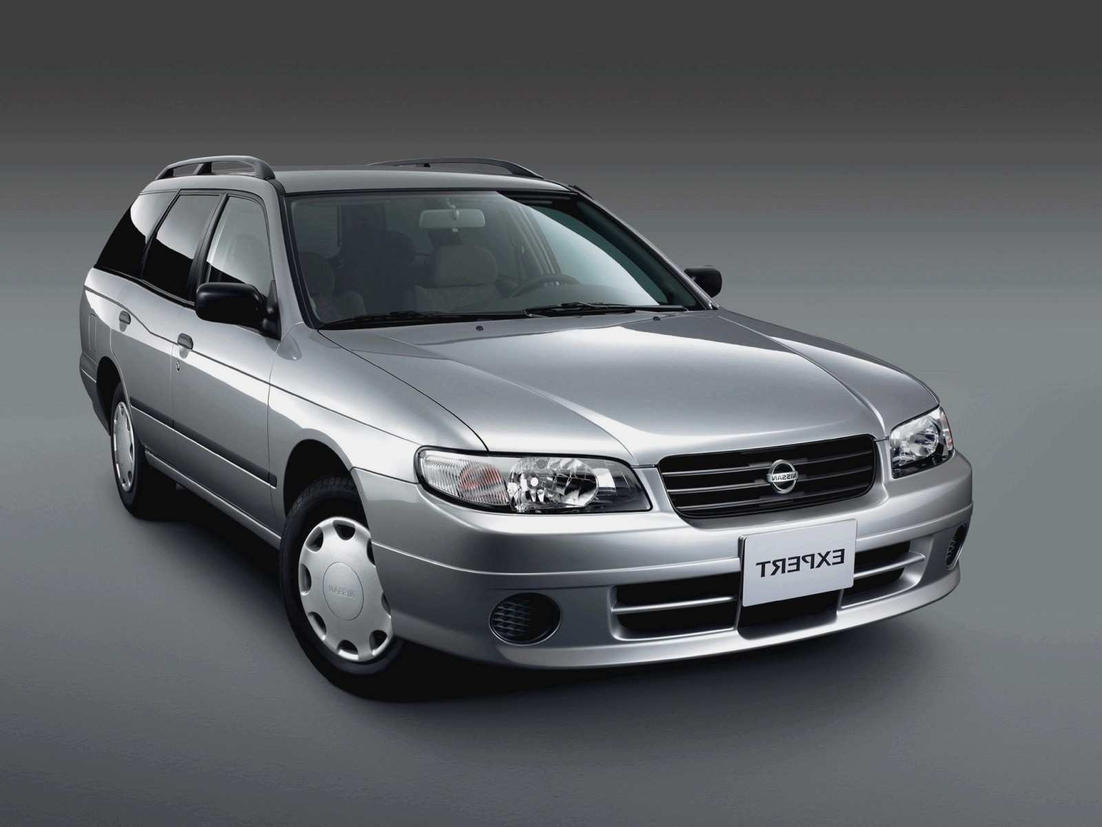 Nissan Expert
