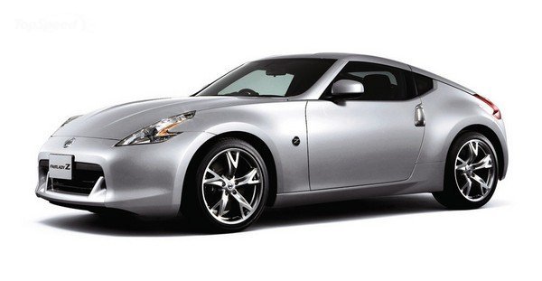 Nissan Fairlady