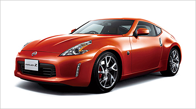 Nissan Fairlady