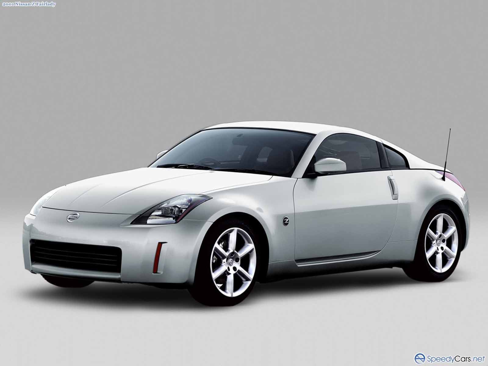 Nissan Fairlady