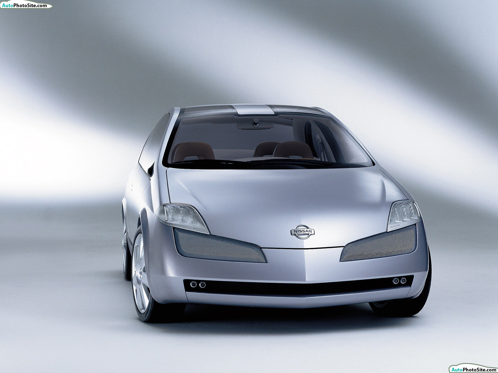 Nissan Fusion