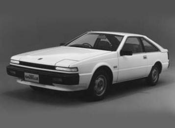 Nissan Gazelle