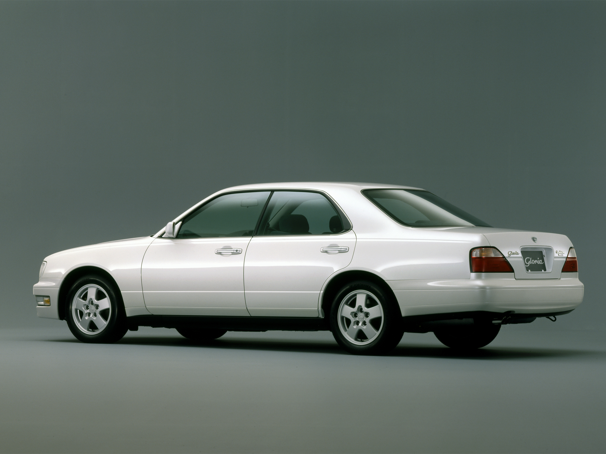 Nissan Gloria Nissan Gloria