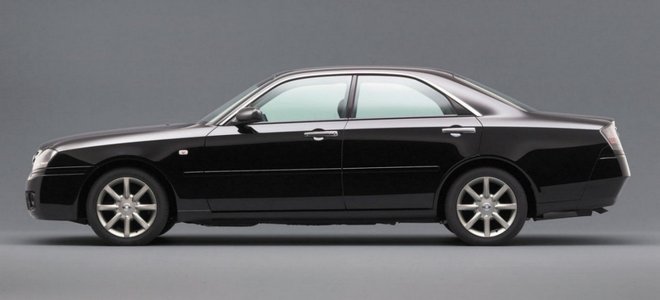 Nissan Gloria