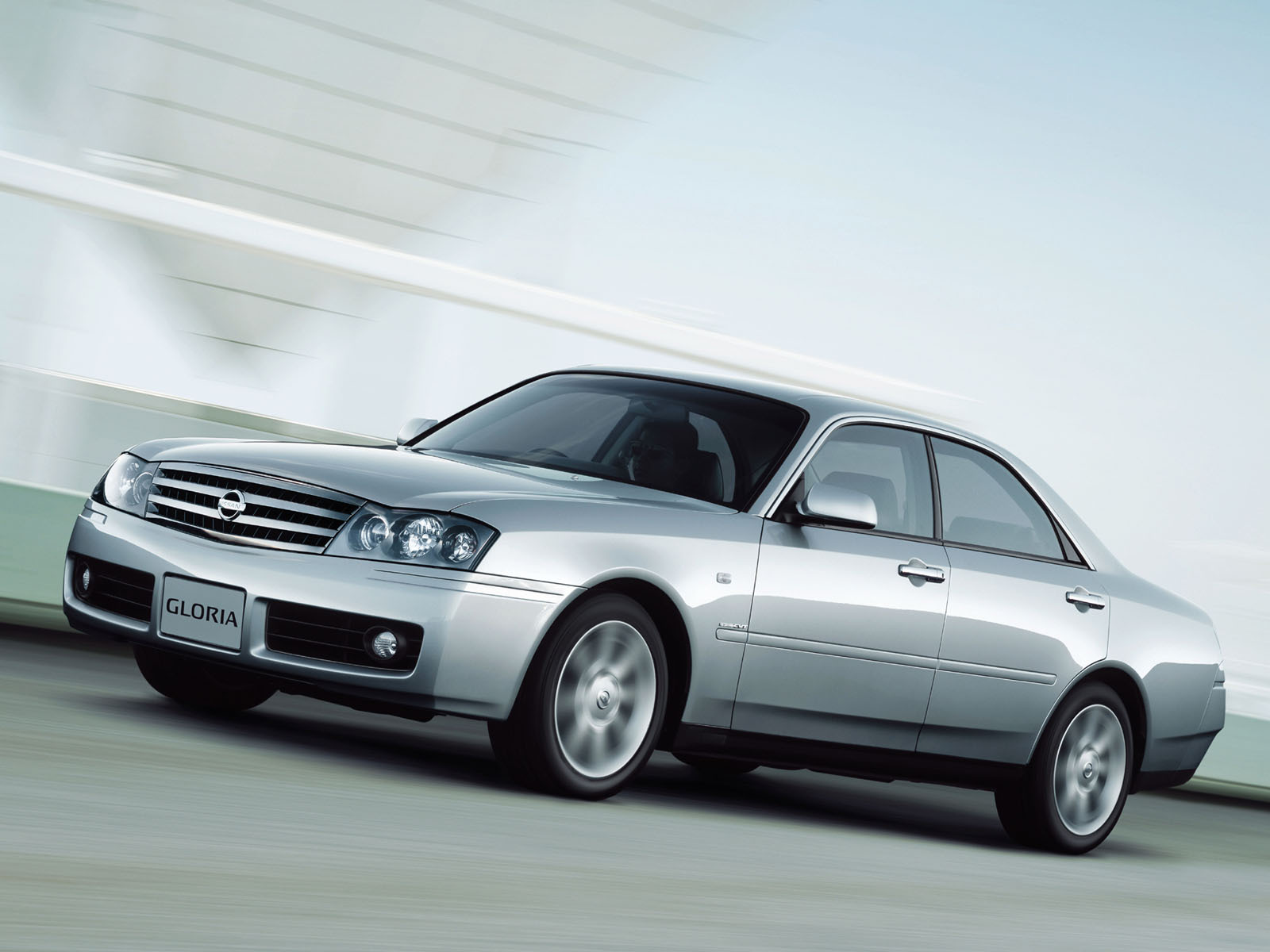 Nissan Gloria