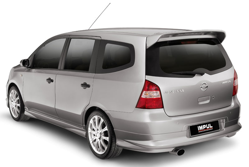 Nissan Grand