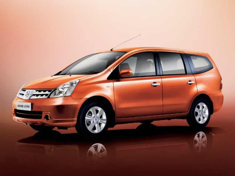 Nissan Grand