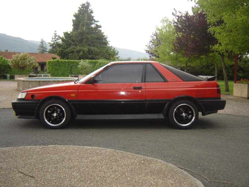 Nissan Hikari