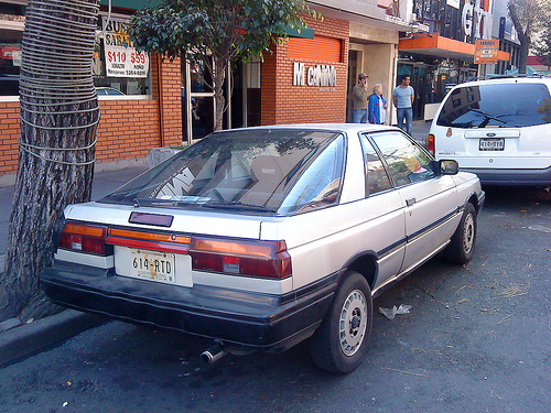 Nissan Hikari Nissan Hikari