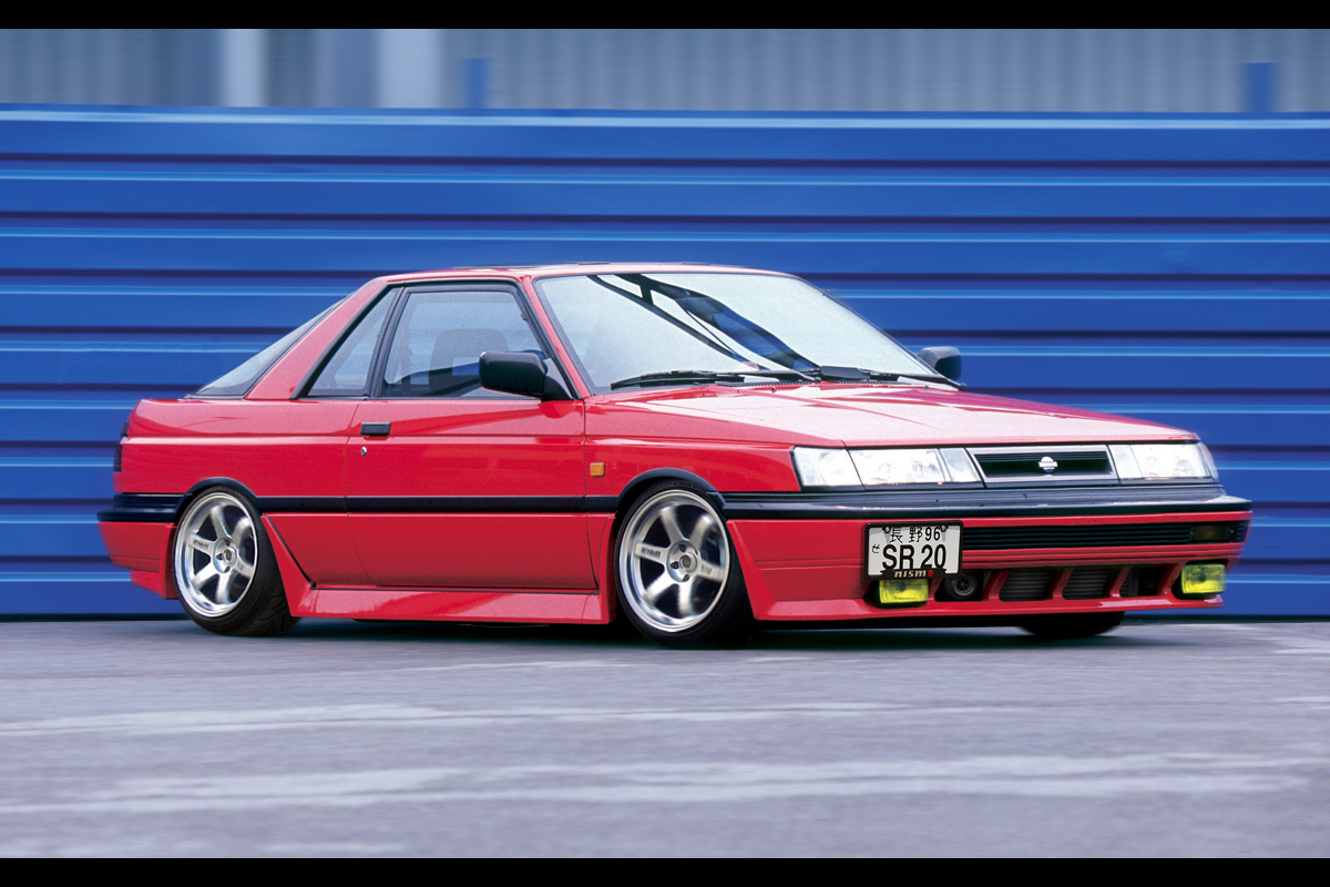 Nissan Hikari