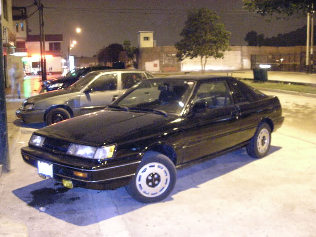 Nissan Hikari