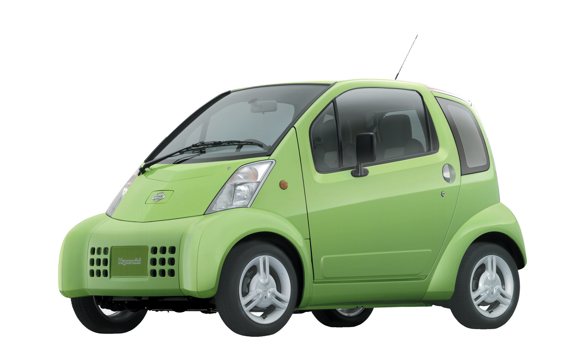 Nissan Hypermini