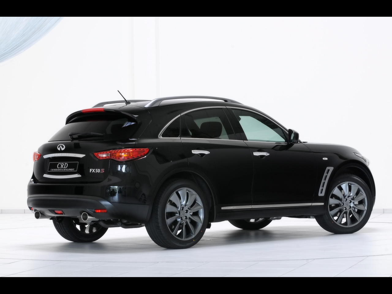 Nissan Infiniti