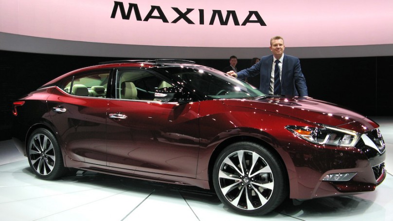 Nissan Infiniti