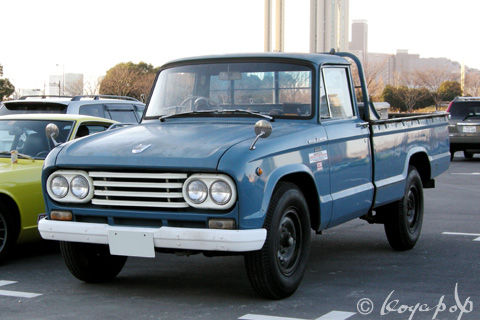 Nissan Junior