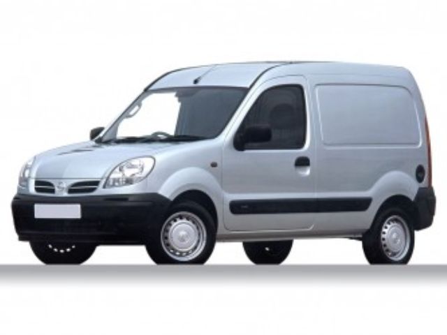 Nissan Kubistar