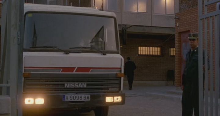 Nissan L-Series