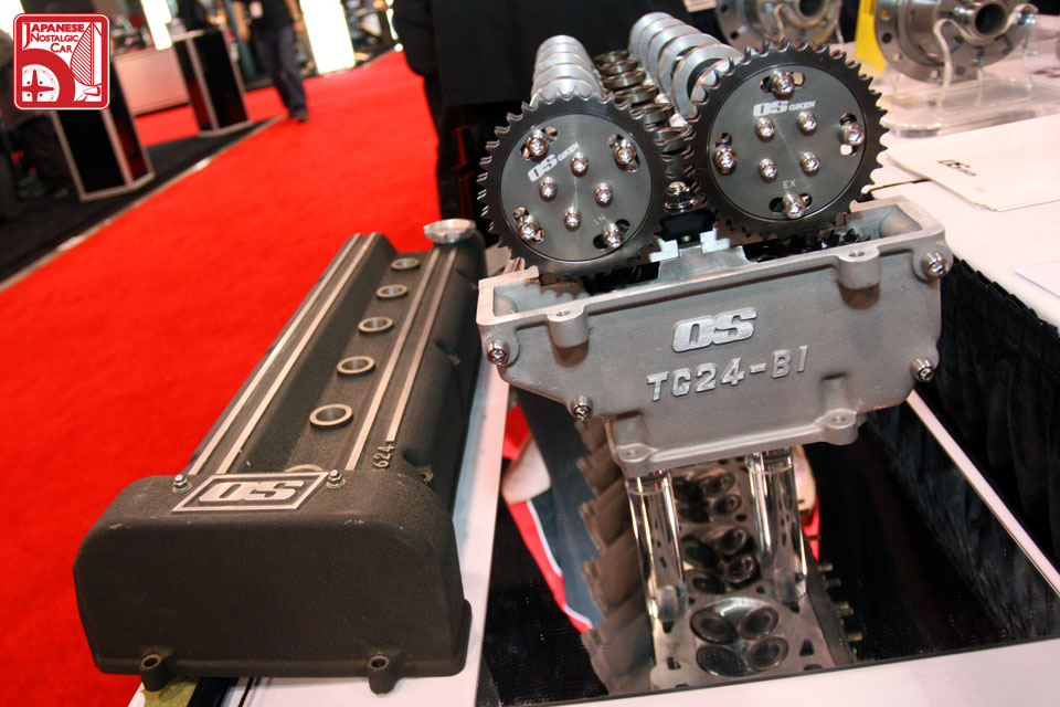 Nissan L-Series