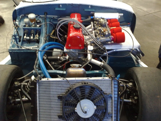 Nissan L-Series