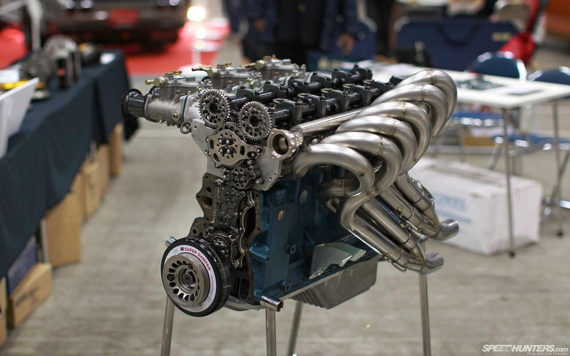 Nissan L-Series