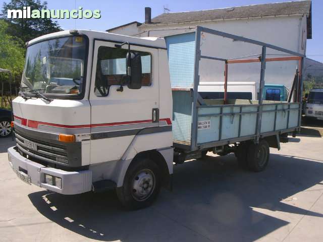 Nissan L35