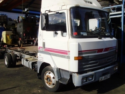 Nissan L80