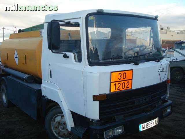 Nissan L80