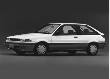 Nissan Langley