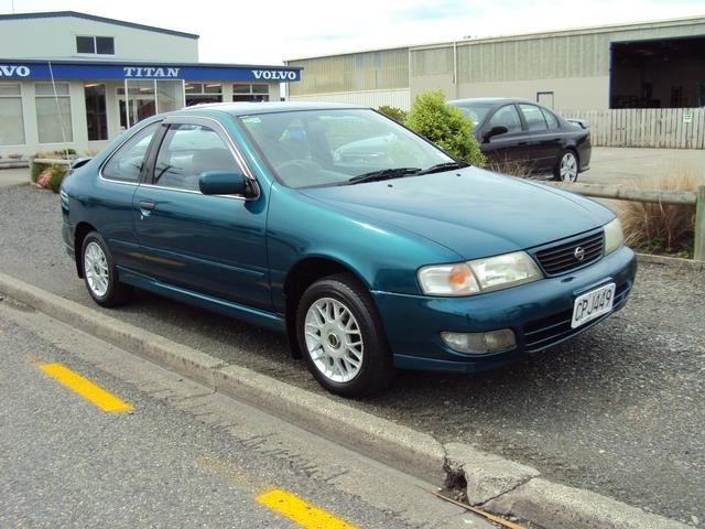 Nissan Lucino