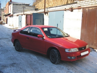 Nissan Lucino