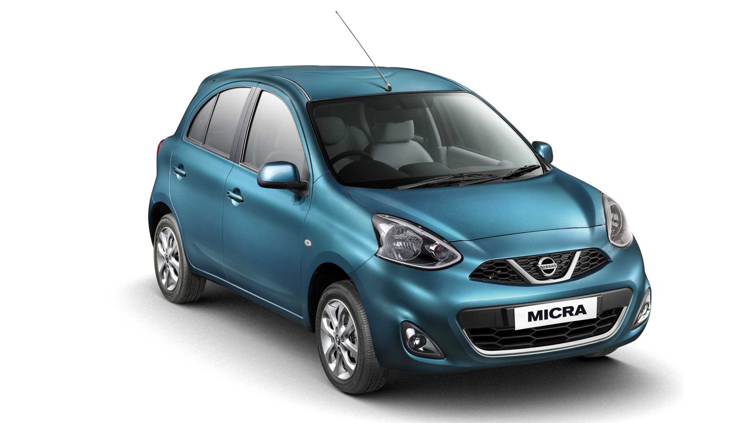 Nissan M