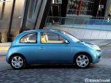 Nissan Mm
