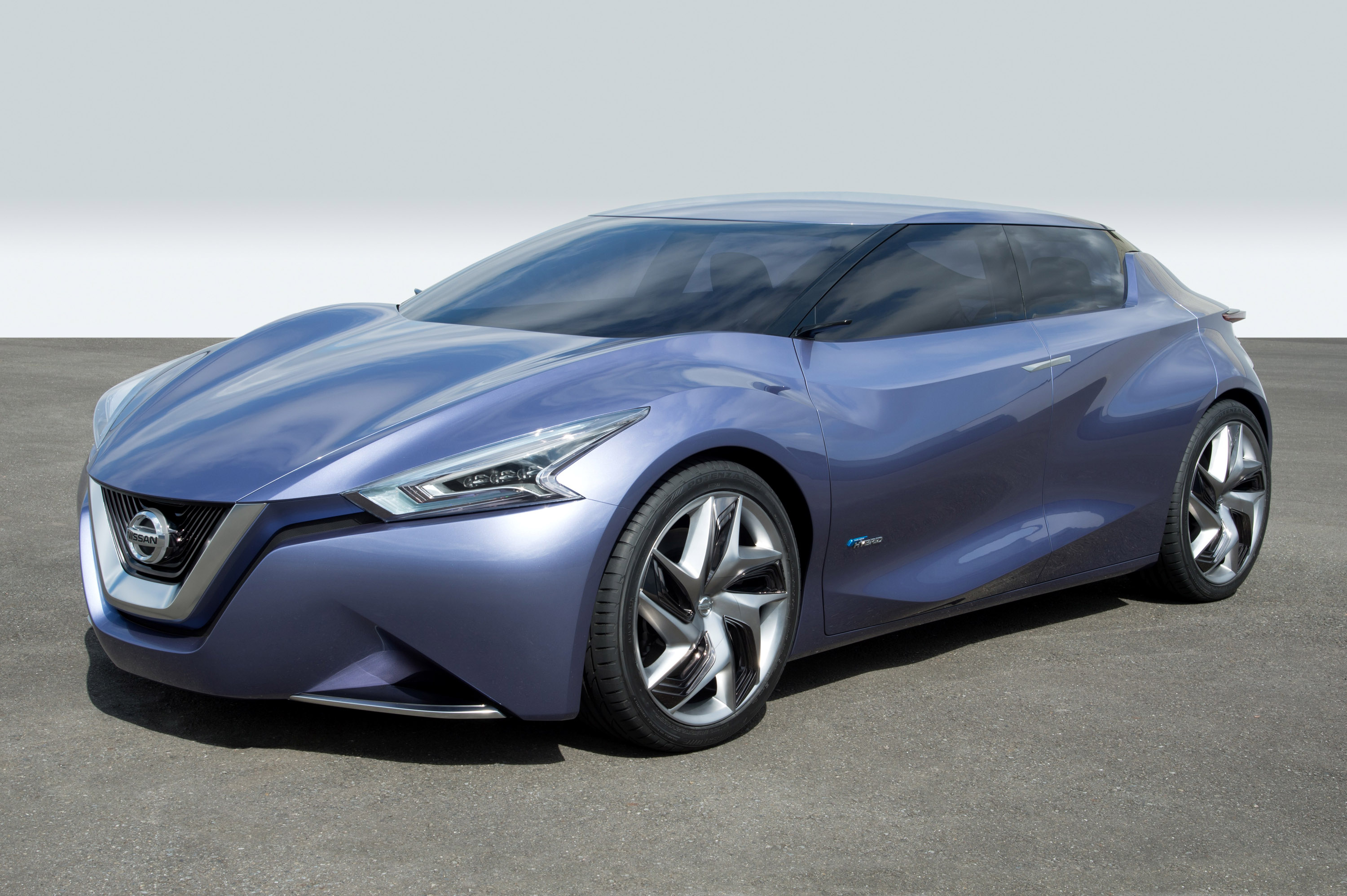 Nissan Models