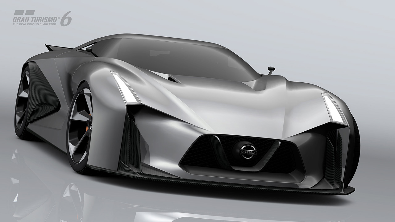Nissan Models