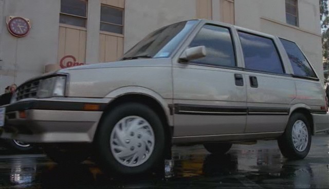Nissan Multi