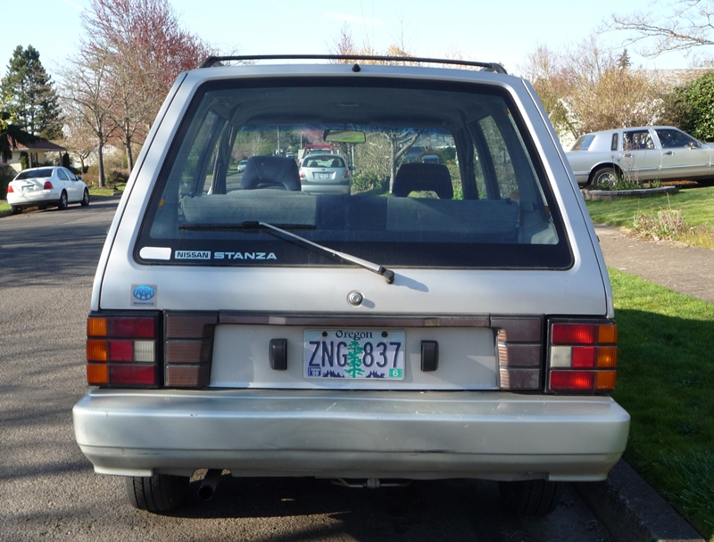 Nissan Multi