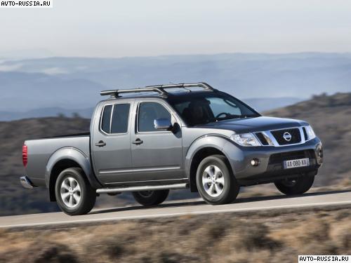Nissan Navarra