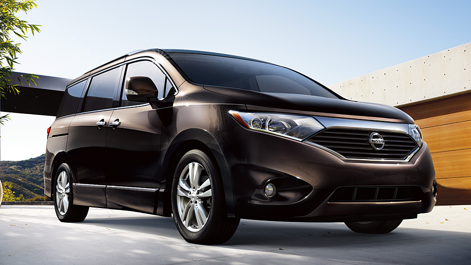 Nissan Nh