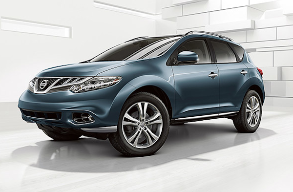 Nissan Nh