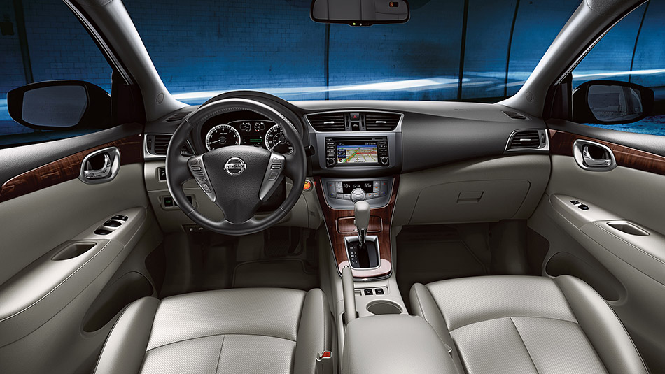 Nissan Nh