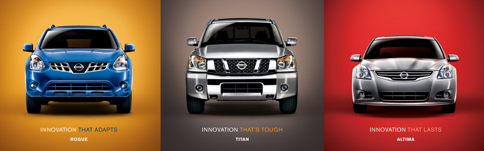 Nissan Nh