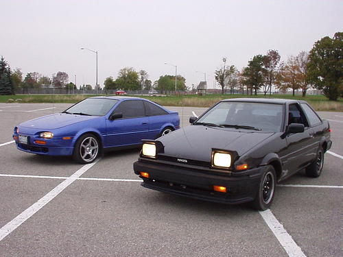 Nissan Nx1600