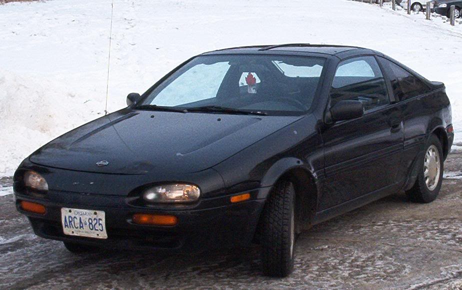 Nissan Nx1600 Nissan Nx1600