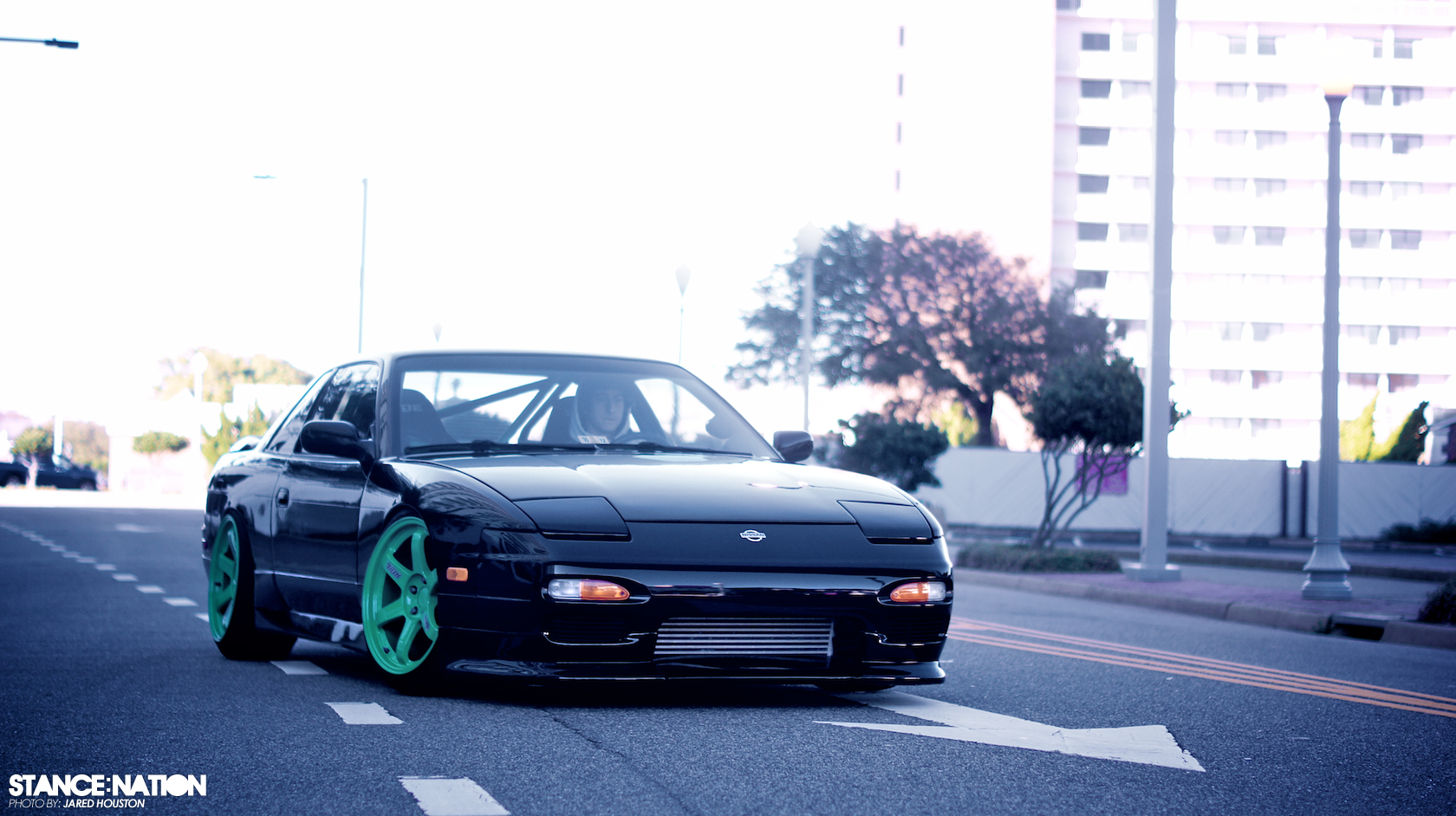 Nissan Onevia