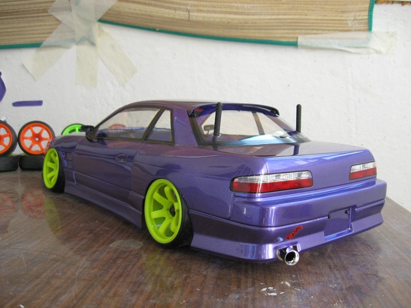 Nissan Onevia