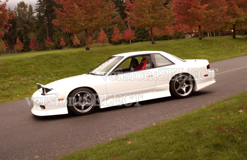 Nissan Onevia